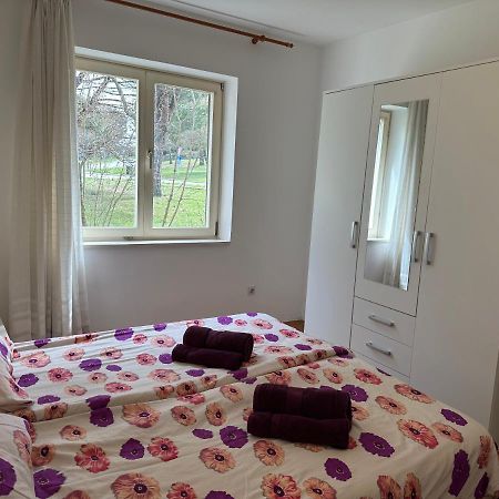 Apartment Mia Poreč Kültér fotó