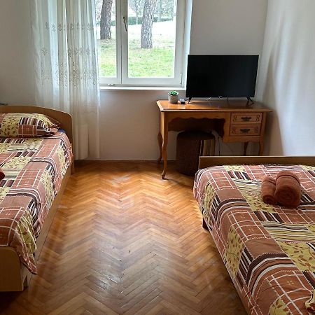 Apartment Mia Poreč Kültér fotó