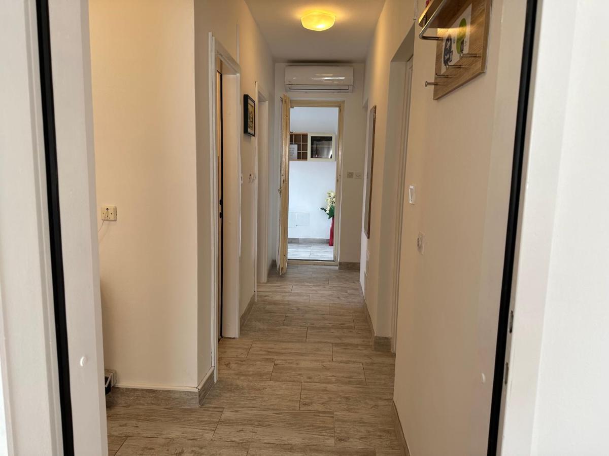 Apartment Mia Poreč Kültér fotó