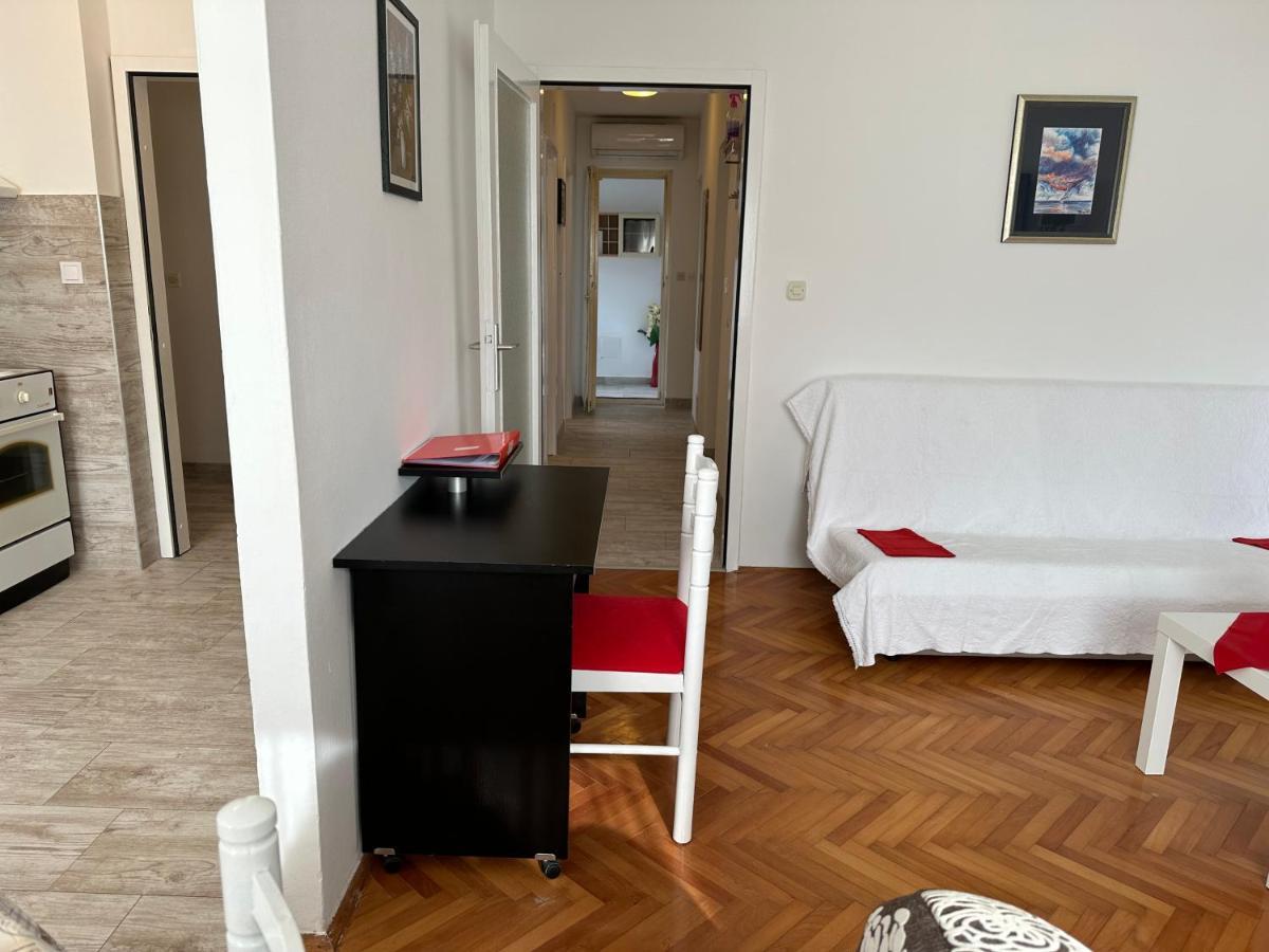 Apartment Mia Poreč Kültér fotó