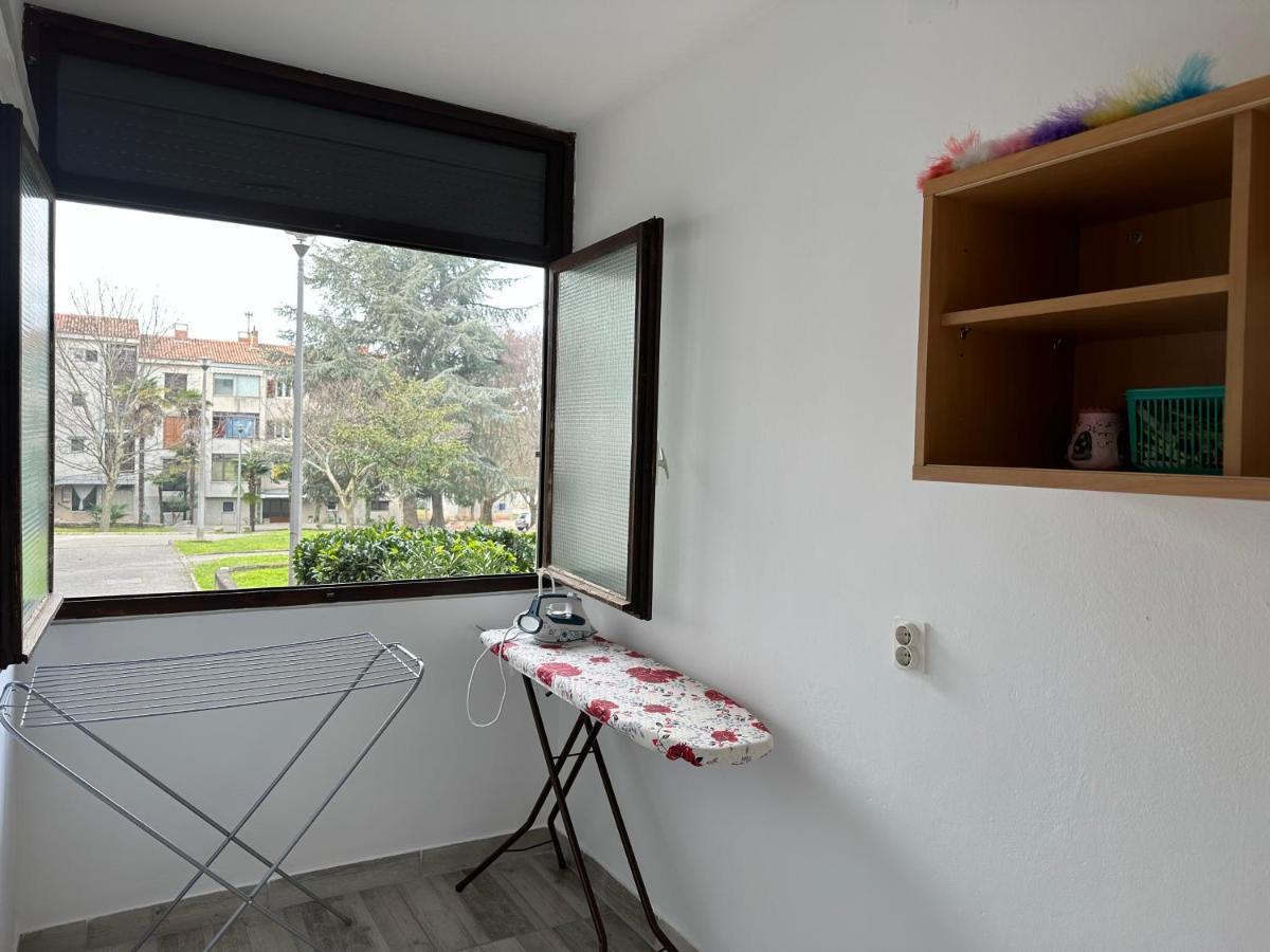 Apartment Mia Poreč Kültér fotó
