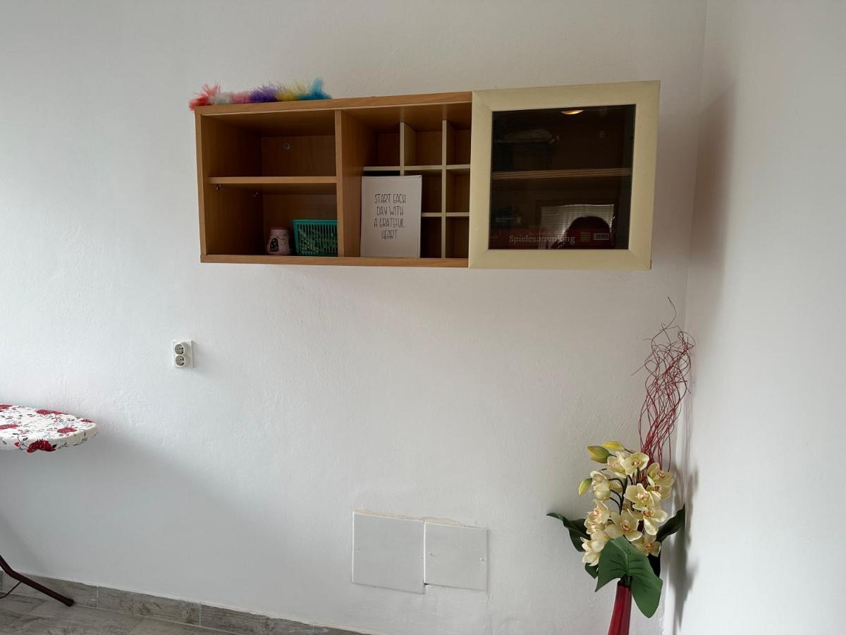 Apartment Mia Poreč Kültér fotó