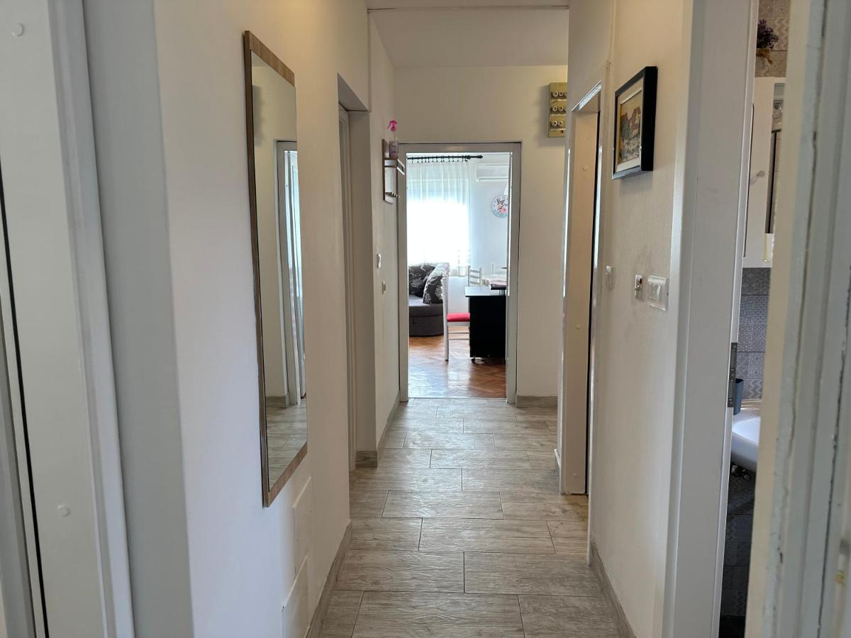 Apartment Mia Poreč Kültér fotó