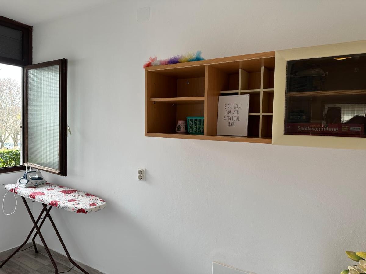 Apartment Mia Poreč Kültér fotó