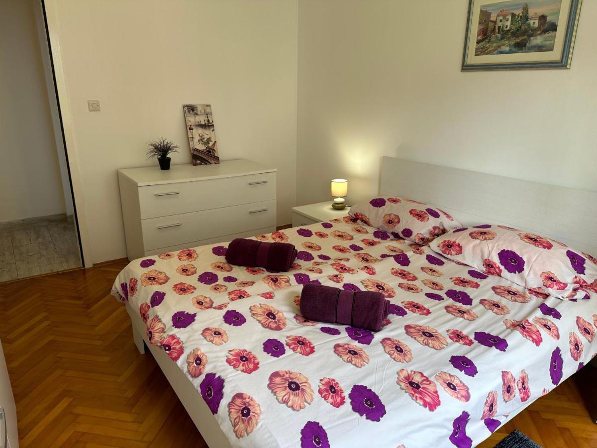 Apartment Mia Poreč Kültér fotó