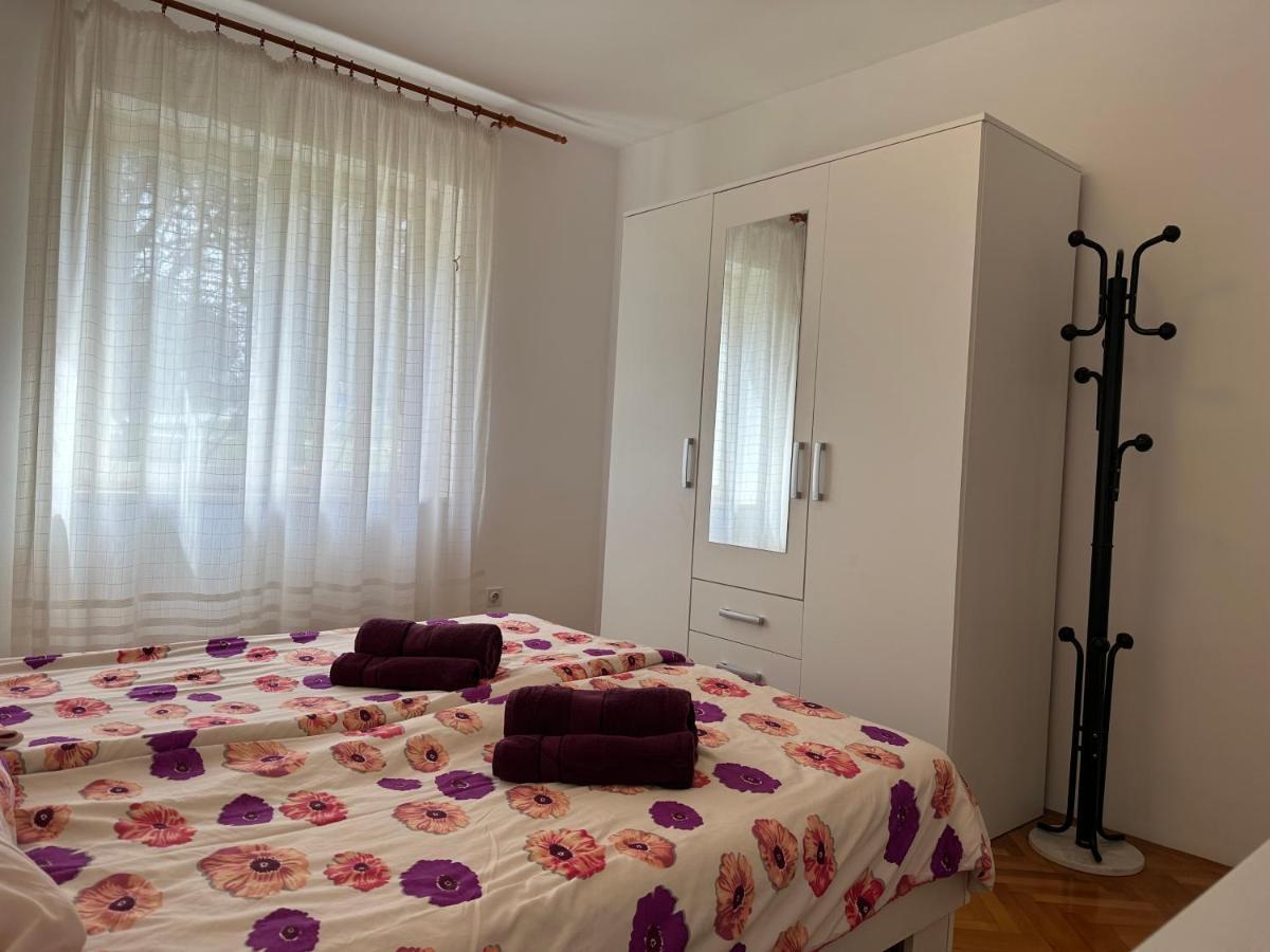 Apartment Mia Poreč Kültér fotó