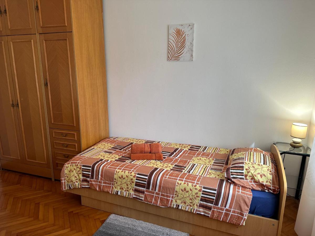 Apartment Mia Poreč Kültér fotó
