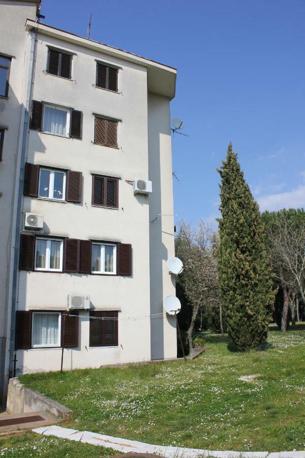 Apartment Mia Poreč Kültér fotó